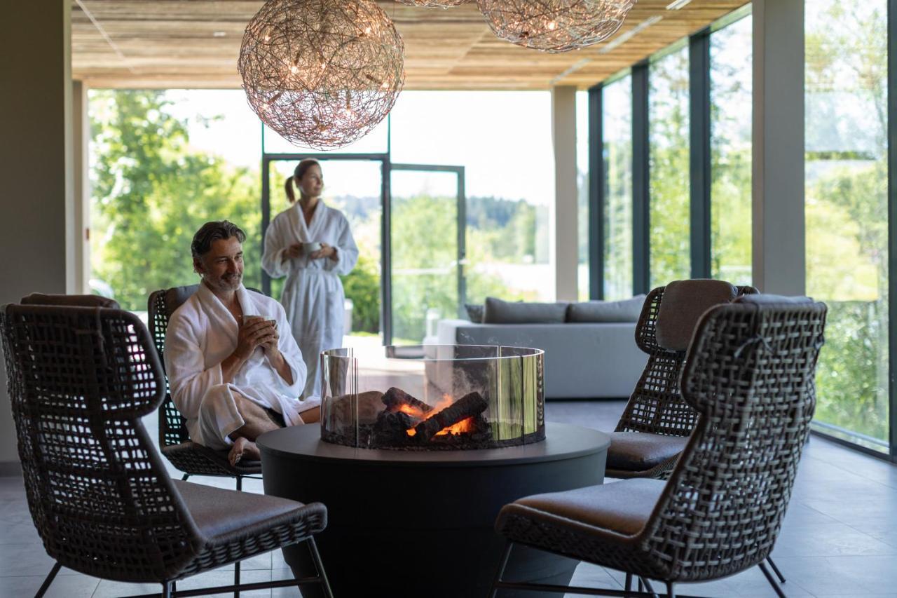 Hotel Seespitz Superior - Adults Only Seefeld in Tirol Exterior foto